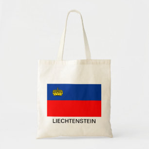 Tote Bag liechtenstein