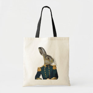 Tote Bag Lieutenant Hare