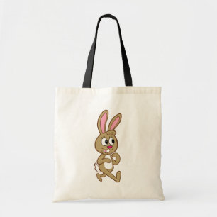 Tote Bag Lièvres de Rick Becky de garde forestière