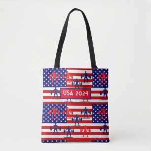 TOTE BAG LIFTING DE BLÉ