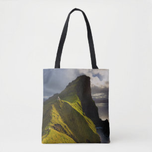 Tote Bag Lighthouses   Îles Faroe