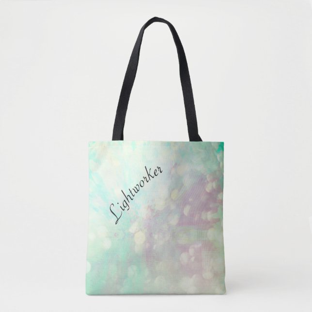 Tote Bag Lightworker (Devant)