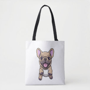 Tote Bag Lilac