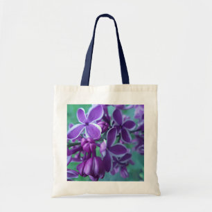 Tote Bag Lilac variété de couleurs