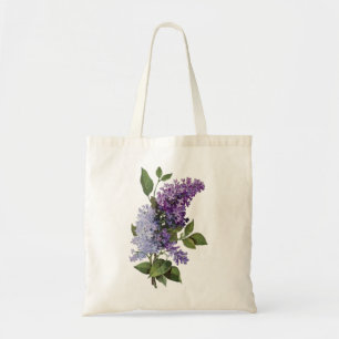 Tote Bag Lilacs frais - Pays Français