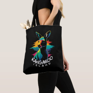 Tote Bag L'île de Kangaroo