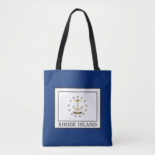 Tote Bag L'île Rhode