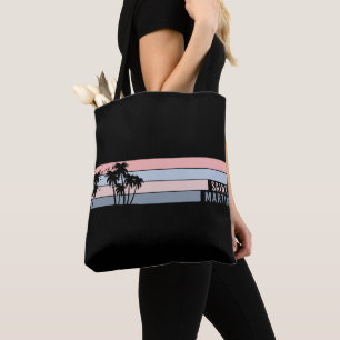 Tote Bag L'île Saint Martin St Maarten
