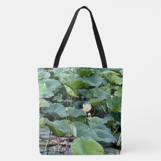 Tote Bag Lilyshade Silence 
