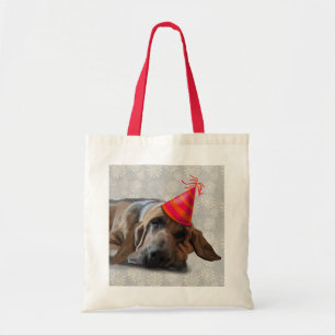 Tote Bag Limier après la partie