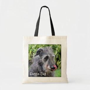 Tote Bag Limier écossais