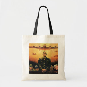 Tote Bag L'Immortel Harpy