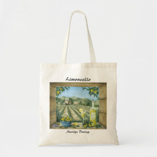 Tote Bag Limoncello