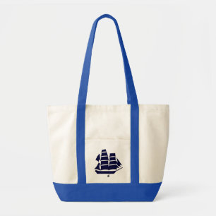 Tote Bag L'impulsion Fourre-tout choisissent notre
