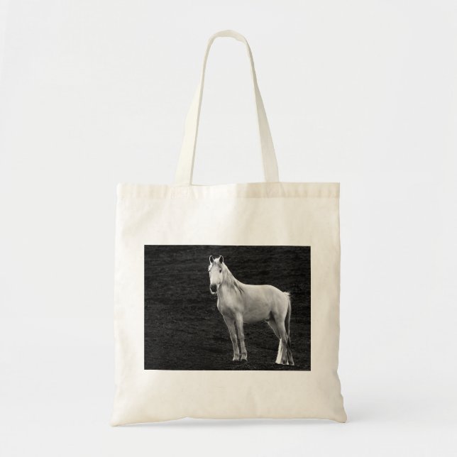 Tote Bag LIN10BW le Stance.tif (Devant)