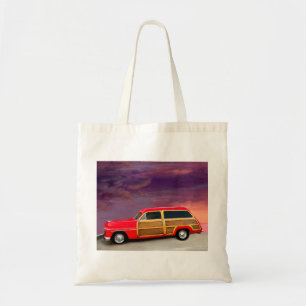 Tote Bag LIN55 Woody.tif rouge