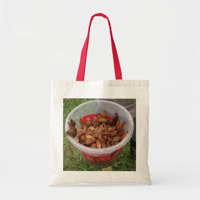Tote Bag Lingots Fourre-tout (Devant)