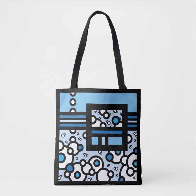 Tote Bag L'Inverse (Devant)