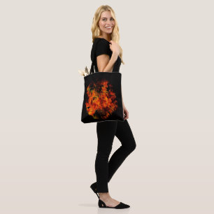 Tote Bag Lion