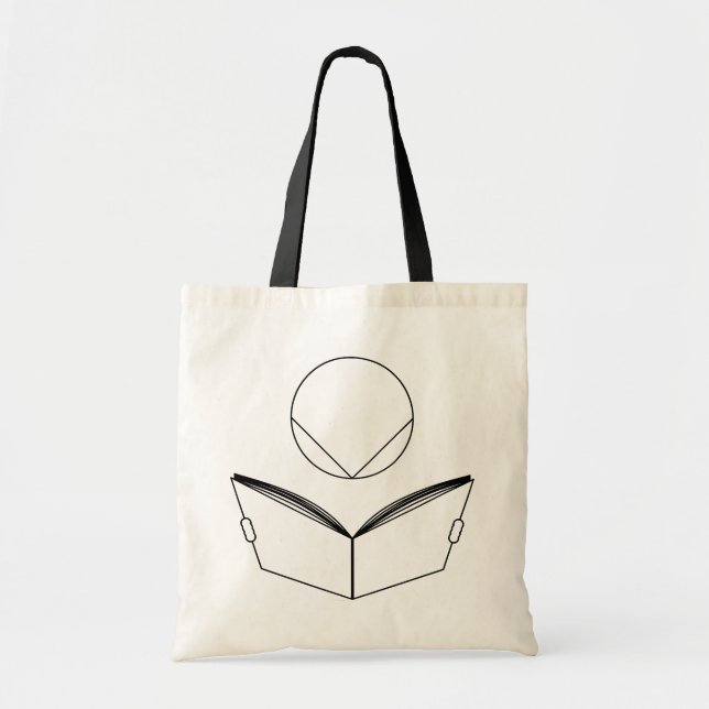 Tote Bag Lire (Devant)