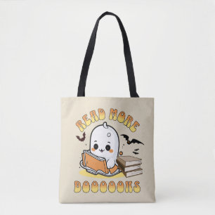Tote Bag Lire d'autres livres