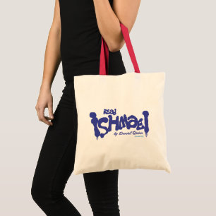 Tote Bag Lire Ishmael par Daniel Quinn