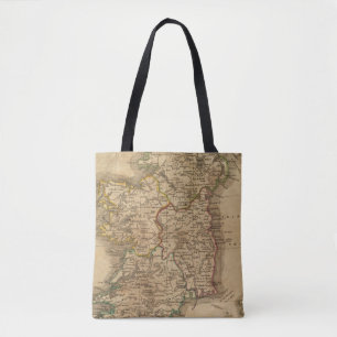 Tote Bag L'Irlande 3