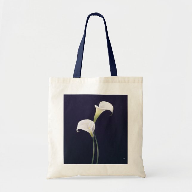 Tote Bag Lis (Devant)