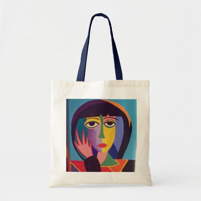 Tote Bag Lisa (Devant)