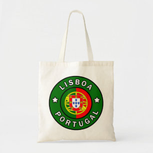 Tote Bag Lisboa Portugal