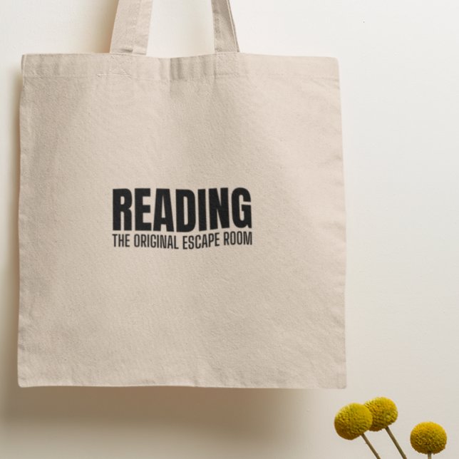 Tote Bag Liseuse Bibliothécaire Auteur Lectrice Écrivain (Shop now and get ready to carry your literary adventures with you )