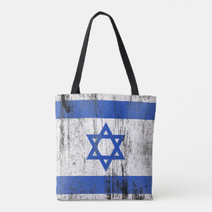 Tote Bag L'Israël