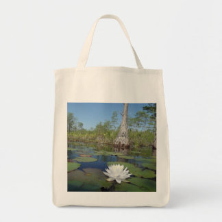 Tote Bag Lit d'eau 2