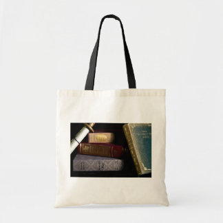 Tote Bag Littérature