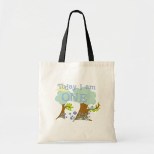 Tote Bag Little Bluebird 1er Anniversaire Tshirts et cadeau