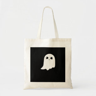 Tote Bag Little Boo Funny Meme