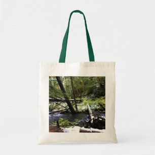 Tote Bag Little Zigzag