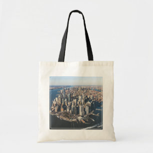 Tote Bag Littoral Manhattan, New York