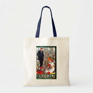 Tote Bag Livre de Vêtements Quarante : Printemps et Été 191