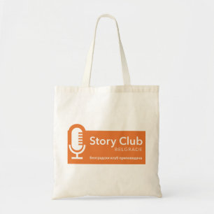 Tote Bag Livre Fourre-tout de Belgrade de club d'histoire