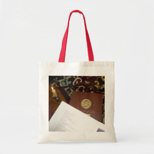 Tote Bag Livres du dernier siècle