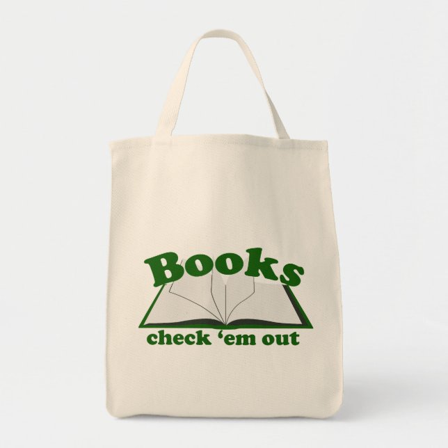 Tote Bag Livres Retrouvez-moi (Devant)