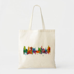 Tote Bag Ljubljana Slovénie Skyline