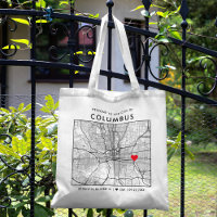 Localisateur d'amour Columbus | Accueil du Mariage