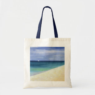 Tote Bag L'Océan Indien II 1995