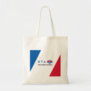 Tote Bag Logo classique Fourre-tout