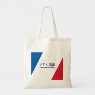 Tote Bag Logo classique Fourre-tout