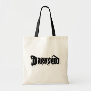Tote Bag Logo Darkseid 2