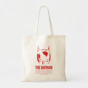 Tote Bag Logo de la chouette de Batman