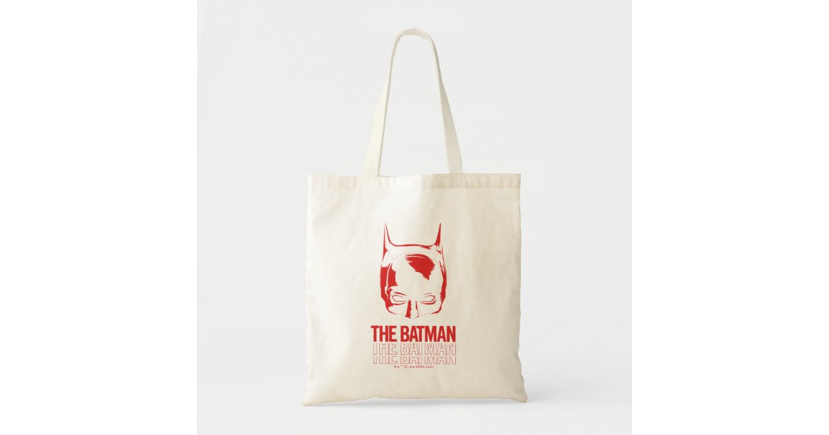 Tote Bag Logo de la chouette de Batman | Zazzle.fr